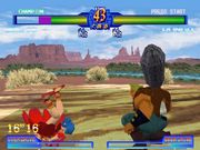 Battle Arena Toshinden 2