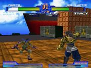 Battle Arena Toshinden 2