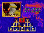 Battle Arena Toshinden 2