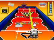 Battle B-Daman