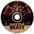 [Battle Beast - обложка №2]