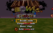 Battle Bowls