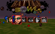 Battle Bowls