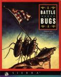 [Battle Bugs - обложка №1]