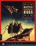 [Battle Bugs - обложка №2]
