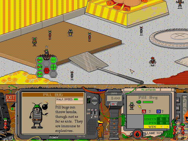 Game is bugged. Battle Bugs игра. Battle Bugs игра 1994. Игра els Bugs building. Old game Bug Battle.