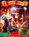 [Battle Chess - обложка №1]