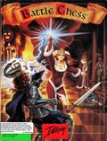 [Battle Chess - обложка №2]