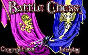 Battle Chess