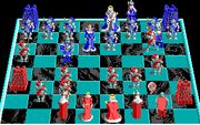 Battle Chess