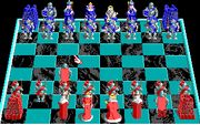 Battle Chess
