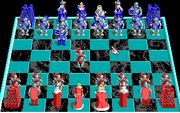 Battle Chess