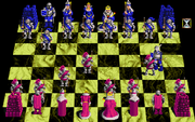 Battle Chess