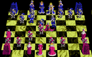 Battle Chess