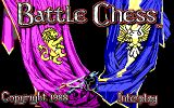 [Battle Chess - скриншот №1]