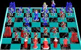[Battle Chess - скриншот №3]