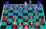 [Скриншот: Battle Chess]