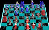 [Battle Chess - скриншот №5]