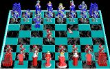 [Battle Chess - скриншот №12]