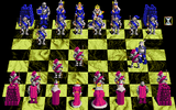 [Battle Chess - скриншот №18]