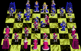 [Battle Chess - скриншот №19]