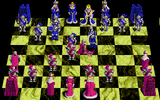 [Battle Chess - скриншот №20]