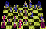 [Battle Chess - скриншот №22]