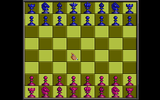 [Battle Chess - скриншот №24]