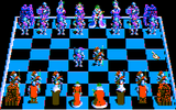 [Battle Chess - скриншот №28]