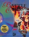 [Battle Chess (Enhanced CD-ROM) - обложка №1]