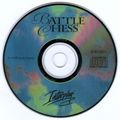[Battle Chess (Enhanced CD-ROM) - обложка №3]