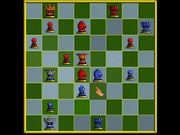Battle Chess (Enhanced CD-ROM)