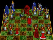 Battle Chess (Enhanced CD-ROM)