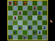 Battle Chess (Enhanced CD-ROM)