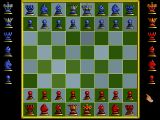 [Battle Chess (Enhanced CD-ROM) - скриншот №5]
