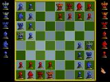 [Battle Chess (Enhanced CD-ROM) - скриншот №9]