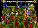 [Battle Chess (Enhanced CD-ROM) - скриншот №12]
