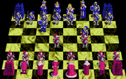 Battle Chess