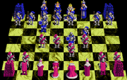 Battle Chess
