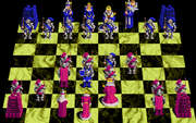 Battle Chess