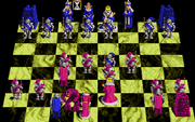 Battle Chess