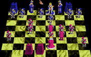 Battle Chess