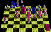 Battle Chess