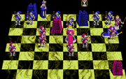 Battle Chess