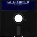 [Battle Chess II: Chinese Chess - обложка №5]