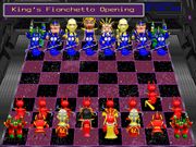 Battle Chess 4000