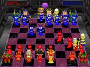 Battle Chess 4000