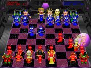 Battle Chess 4000