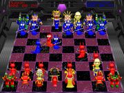 Battle Chess 4000