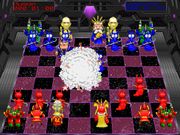 Battle Chess 4000